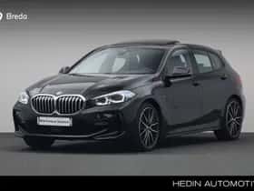 BMW 1-Serie (2022)