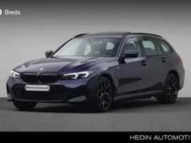BMW 3-Serie (2025)