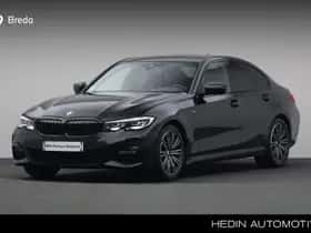 BMW 3-Serie (2021)