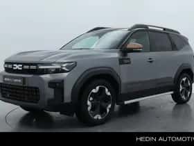 Dacia Bigster (2026)