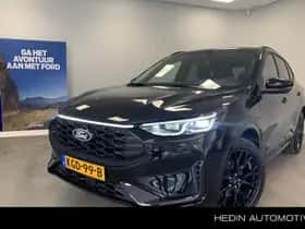 Ford Kuga (2026)