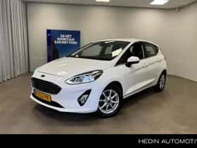 Ford Fiesta (2021)