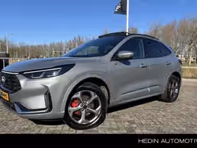 Ford Kuga (2025)