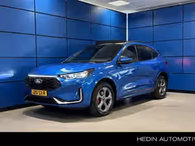 Ford Kuga (2025)