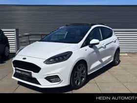 Ford Fiesta (2021)