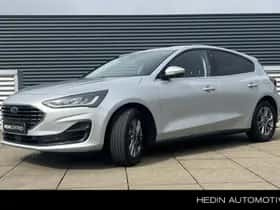 Ford Focus (2023)