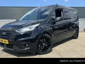 Ford Transit Connect (2021)