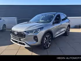 Ford Kuga (2024)
