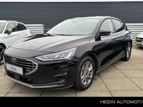 Ford Focus (2025)