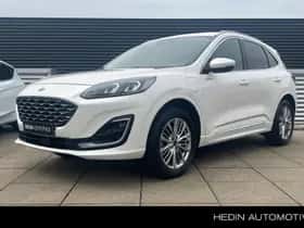 Ford Kuga (2022)