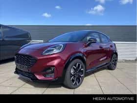 Ford Puma (2023)