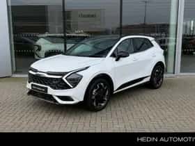 Kia Sportage (2025)