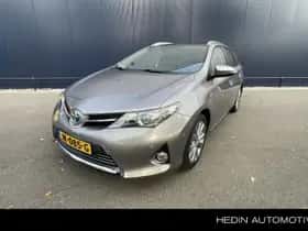 Toyota Auris (2015)