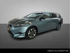 Kia Ceed Sportswagon (2025)