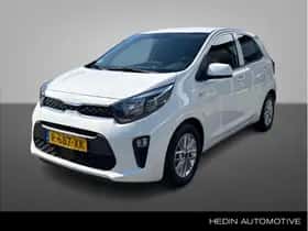 Kia Picanto (2022)