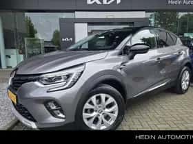 Renault Captur (2022)