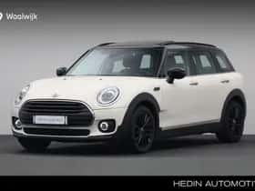 MINI Clubman (2020)
