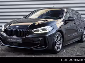 BMW 1-Serie (2022)