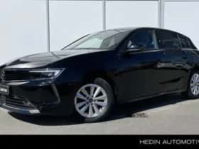 Opel Astra (2023)