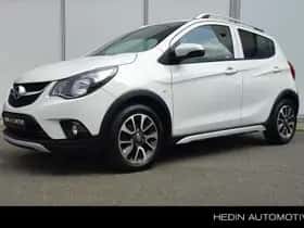 Opel Karl (2018)