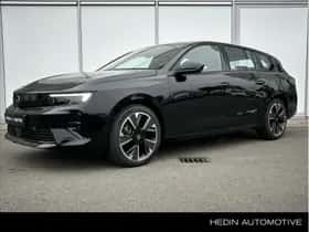 Opel Astra (2025)