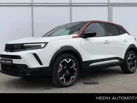 Opel Mokka (2023)