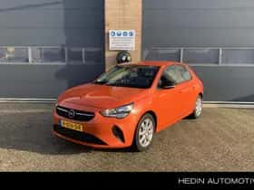 Opel Corsa (2022)