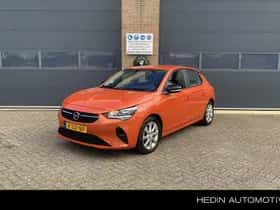 Opel Corsa (2022)