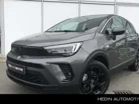 Opel Crossland (2023)