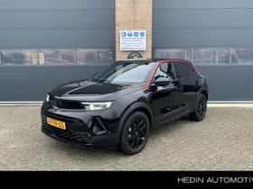 Opel Mokka-e (2024)