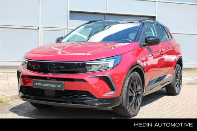 Opel Grandland (2022)