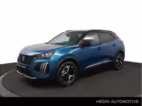 Peugeot 2008 (2026)