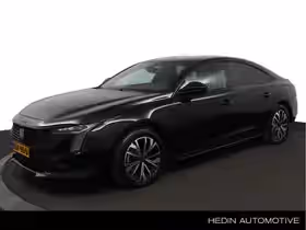 Peugeot 508 (2024)