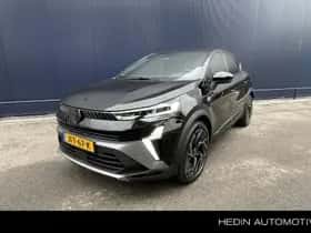 Renault Captur (2025)