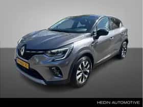 Renault Captur (2021)