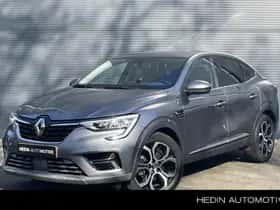 Renault Arkana (2022)