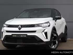 Renault Captur (2025)