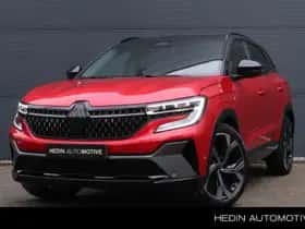 Renault Austral (2025)