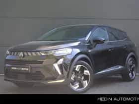 Renault Symbioz (2025)