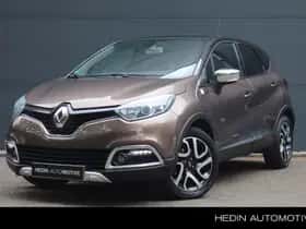Renault Captur (2015)