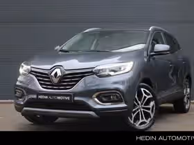 Renault Kadjar (2022)