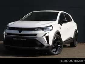 Renault Symbioz (2025)