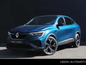 Renault Arkana (2023)