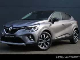 Renault Captur (2022)