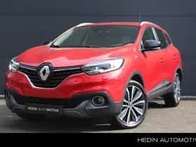 Renault Kadjar (2018)