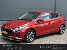 Hyundai i20 — 2025, 20.439 km