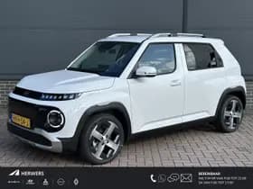 Hyundai Inster — 2025, 4.512 km