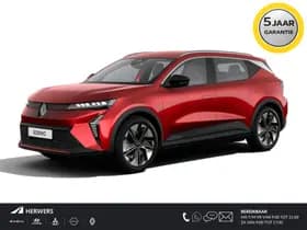 Renault Scénic — 2026, 10 km