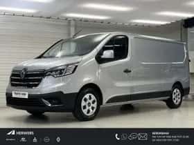 Renault Trafic (2025)