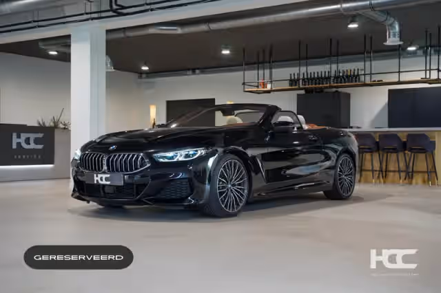 Exclusieve-BMW-8 Serie-840 (2020)